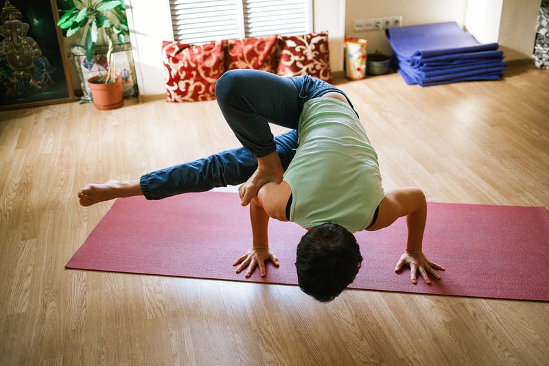 Meditation and Mental Well-being